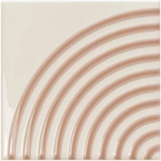 Керамическая плитка глянцевая Twister 129326 Vapor Toffee 13x13 8.5мм бежевый WOW Керамическая плитка глянцевая Twister 129326 Vapor Toffee 13x13 8.5мм бежевый WOW