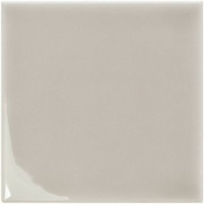 Керамическая плитка глянцевая Twister 129145 Greige 13x13 8.5мм  бежевый WOW