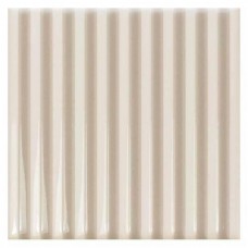 Керамическая плитка глянцевая Twister 129327 Er Vapor Greige 13x13 8.5мм бежевый WOW Керамическая плитка глянцевая Twister 129327 Er Vapor Greige 13x13 8.5мм бежевый WOW