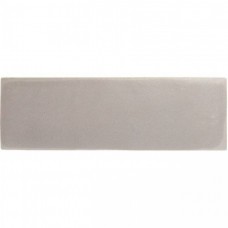 Керамогранит матовая Rebels 129049 Grey Matt 15x5 8.5мм  серый WOW