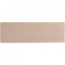 Керамогранит матовая Rebels 129050 Taupe Matt 15x5 8.5мм  коричневый WOW