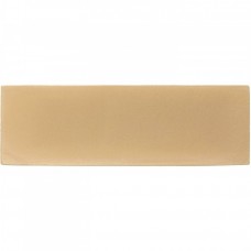 Керамогранит матовая Rebels 129056 Mustard Matt 15x5 8.5мм  бежевый WOW