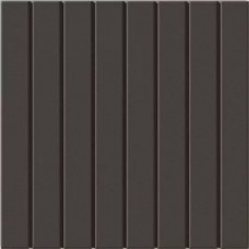 Керамогранит матовая Raster 131381 Lines S Basalt 15x15 8.5мм коричневый WOW Керамогранит матовая Raster 131381 Lines S Basalt 15x15 8.5мм коричневый WOW