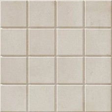 Керамогранит матовая Raster 131397 Grid S Off White 15x15 8.5мм бежевый WOW Керамогранит матовая Raster 131397 Grid S Off White 15x15 8.5мм бежевый WOW