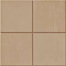 Керамогранит матовая Raster 131394 Grid M Clay 15x15 8.5мм коричневый WOW Керамогранит матовая Raster 131394 Grid M Clay 15x15 8.5мм коричневый WOW
