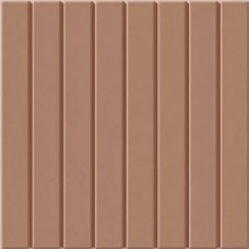 Керамогранит матовая Raster 131378 Lines S Mud 15x15 8.5мм коричневый WOW Керамогранит матовая Raster 131378 Lines S Mud 15x15 8.5мм коричневый WOW