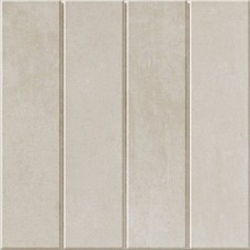 Керамогранит матовая Raster 131399 Lines M Off White 15x15 8.5мм бежевый WOW Керамогранит матовая Raster 131399 Lines M Off White 15x15 8.5мм бежевый WOW