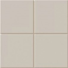 Керамогранит матовая Raster 131358 Grid M Chalk 15x15 8.5мм  бежевый WOW