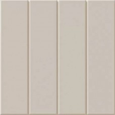 Керамогранит матовая Raster 131370 Line M Chalk 15x15 7мм  серый WOW