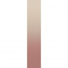 Керамическая плитка матовая Melange 132675 Cream Earth 54x11 10мм  розовый WOW