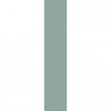 Керамическая плитка матовая Melange 132669 Lake 54x11 10мм  голубой WOW