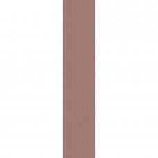 Керамическая плитка матовая Melange 132667 Earth 54x11 10мм  розовый WOW