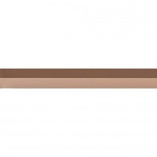 Керамическая плитка матовая Faces 131495 Hill Tan 40x5 15мм  бежевый WOW