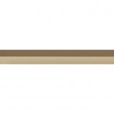 Керамическая плитка матовая Faces 131493 Hill Vegan 40x5 15мм  бежевый WOW