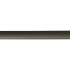 Керамическая плитка матовая Faces 131486 Dune Pine 40x5 15мм  черный WOW