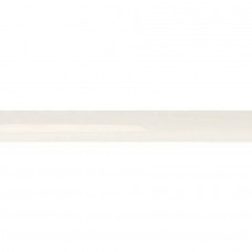 Керамическая плитка глянцевая Faces 131798 Dune White Gloss 40x5 15мм  белый WOW