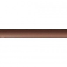 Керамическая плитка матовая Faces 131490 Dune Henna 40x5 15мм коричневый WOW Керамическая плитка матовая Faces 131490 Dune Henna 40x5 15мм коричневый WOW