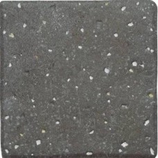 Керамогранит матовая Halo 132947 S Night 11x11 10мм  черный WOW