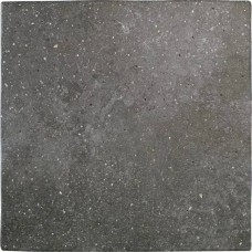 Керамогранит матовая Halo 132942 XXL Night 44x44 10мм  черный WOW
