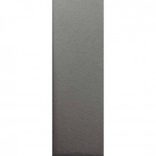 Керамогранит матовая Bits 133009 Storm Matt 12x4 8.5мм  черный WOW