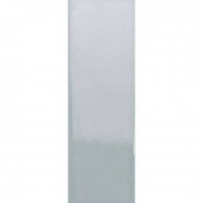 Керамогранит глянцевая Bits 133003 Scuba Blue Gloss 12x4 8.5мм  голубой WOW