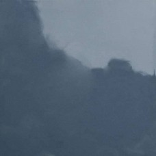 Керамогранит глянцевая Bits 133016 Square Steel Blue Gloss 12x12 8.5мм  синий WOW