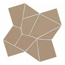 Керамогранит матовая Trencadis 134261 Gaudi Mud 26x26 8.5мм коричневый WOW Керамогранит матовая Trencadis 134261 Gaudi Mud 26x26 8.5мм коричневый WOW