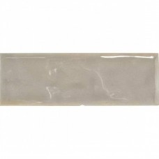 Керамогранит глянцевая Casablanca 135378 Cb Ash Gloss 15x5 9мм  серый WOW