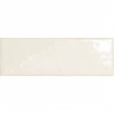 Керамогранит глянцевая Casablanca 135375 CB Lime Gloss 15x5 8.5мм  белый WOW