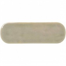 Керамогранит матовая Casablanca 135386 Cb O Ash Gloss 15x5 9мм  серый WOW