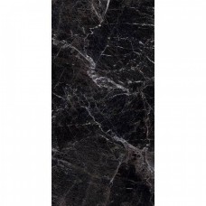 Керамогранит глянцевая Pulido P10853.6 Java Black Polished 120x60 10.3мм  черный Yurtbay