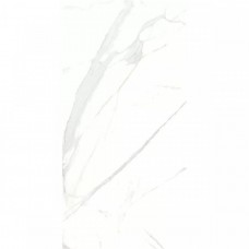 Керамогранит полированная Royal Marble P15006.3 White Polished Rect 120x60 8.2мм  белый Yurtbay