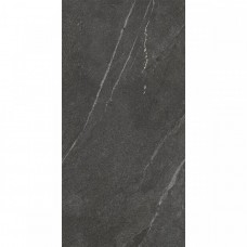 Керамогранит матовая Tiger P14508.6 Black Matt Rect Por Tile 120x60 8.2мм  черный Yurtbay
