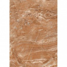 Керамическая плитка глянцевая Непал Низ 35x25 7мм коричневый ВКЗ Керамическая плитка глянцевая Непал Низ 35x25 7мм коричневый ВКЗ