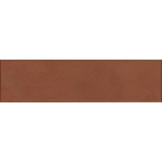 Клинкерная плитка матовая Амстердам 2 25x7 10мм  коричневый Керамин