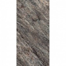 Керамогранит матовая Кварцит 2 60x30 8мм  серый Керамин