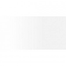 Керамическая плитка матовая Дюна 7 белый 60x30 9.5мм  Керамин