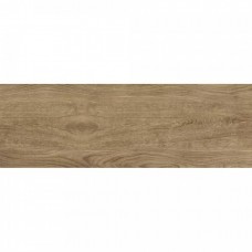 Керамическая плитка матовая Шиен 4 75x25 9.5мм  коричневый Керамин
