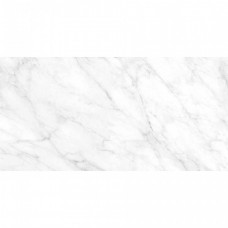 Керамогранит глянцевая Монте белый 120x60 12мм  Керамин