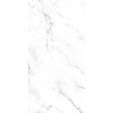 Керамогранит глянцевая Монте белый Подполированный 120x60 12мм  Керамин