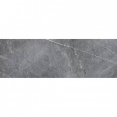 Керамическая плитка матовая Канон 1 90x30 10.5мм  серый Керамин