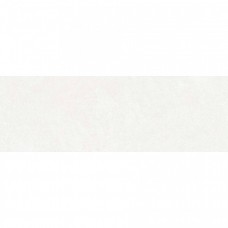 Керамическая плитка матовая Флокк 7 белый 90x30 10мм  Керамин