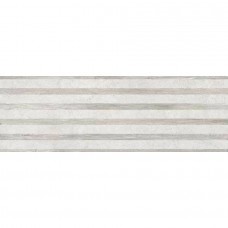 Декор матовая Намиб 1Д 90x30 9.5мм  серый Керамин