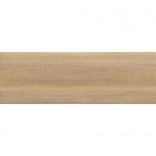 Керамическая плитка матовая Кодама 3 бежевый 90x30 10.5мм  Керамин