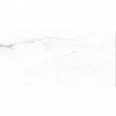 Керамическая плитка глянцевая Хокку 7 60x30 8.5мм  белый Керамин