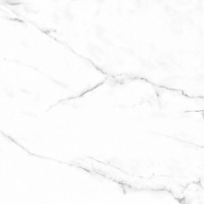 Керамогранит матовая Хокку 7П 40x40 8мм  белый Керамин