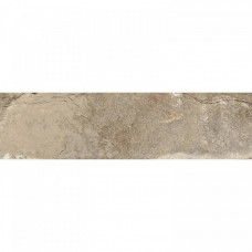 Клинкерная плитка матовая Колорадо 3 25x7 7мм  коричневый Керамин