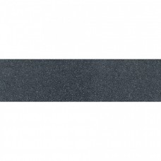 Клинкерная плитка матовая Мичиган 2 черный 25x7 7мм  Керамин