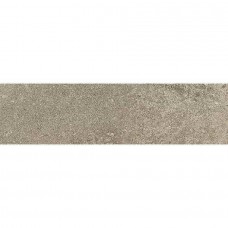 Клинкерная плитка матовая Юта 3 25x7 7мм  коричневый Керамин