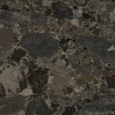 Керамогранит матовая Лонгфорд 5 черный 60x60 9мм  Керамин